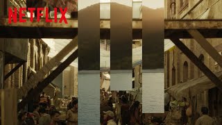 3  Teaser  Netflix France [upl. by Gianni]