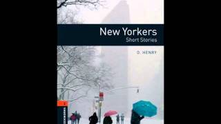 The Christmas PresentsNew Yorkers Short Stories by O Henry [upl. by Linette]