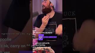 First Timer Tries MAKEUP LIVE On Twitch 🤣 [upl. by Durwin]