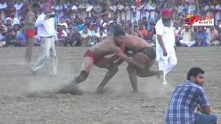 Jassa Patti VS Rubal Khanna Ruopwal Kushti Dangal [upl. by Ruggiero471]