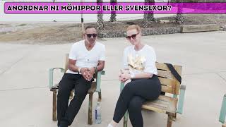 Anordnar ni Möhippor elle Svensexor [upl. by Hueston]