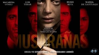 MUSARAÑAS la película [upl. by Alemac]