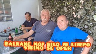 Balkane moj bilo je lijepo vidimo se dogodine [upl. by Rowe]