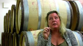 How Winemaker Patricia Green Learned to Make Exceptional Pinot Noir [upl. by Aisena]