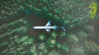 El avión perdido de Pablo Escobar [upl. by Edge162]