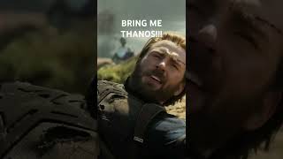 Thor Arrives In Wakanda Avengers Infinity War [upl. by Issie]