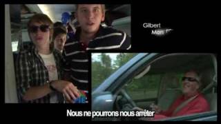 LipDub Jeunes UMP 2010 Officiel [upl. by Lehctim]