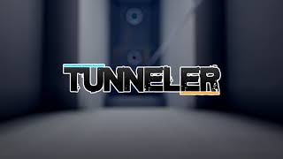 Tunneler BETA Soundtrack  Momentum Normal  High Velocity [upl. by Dinsdale]