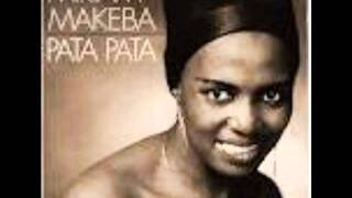 Hia Ma Pata Pata Extended Mix  Milk amp Sugar Feat Miriam Makeba amp Jungle Brothers [upl. by Romito168]