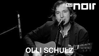 Olli Schulz  Der Rumäne  Dann schlägt dein Herz live bei TV Noir [upl. by Hsreh579]