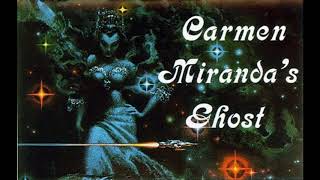 Carmen Mirandas Ghost 02  Dawsons Christian HQ [upl. by Aseeram597]