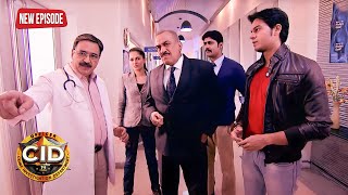 ACP Pradyuman को एक डॉक्टर ने दिया अपराधी खिलाफ सबूत  Best Of CID  New Full Episode [upl. by Aicilegna]