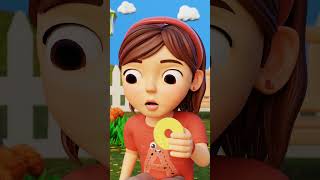 Learn letter A Learn ABC  Learn phonics  Letters with songs and fun Learn English  KikooClub [upl. by Naesal]