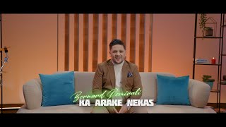 Bernard Demirali  Ka Arake Nekas  ALBUM 2024  Official 6K Video  CukiRecords Production [upl. by Courcy]