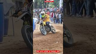 The Dirt Track of Bhopal 29 offroad shorts [upl. by Yalhsa]