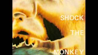 peter gabriel  shock the monkey full length version [upl. by Erreid]