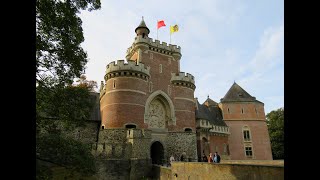 Château de Gaasbeek [upl. by Gawain17]