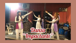 Danza “Impactante” [upl. by Domel557]