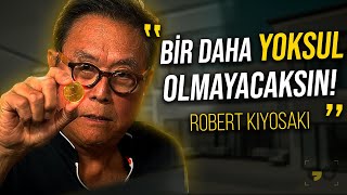 Bu Anlatılanları Hiçbir Zaman Okullarda Öğrenemeyeceksiniz  Robert Kiyosaki  Nasıl Zengin Olunur [upl. by Clougher]