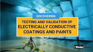 How to Test and Validate Electrically Conductive Paints and Coatings  Chomerics [upl. by Eurd]