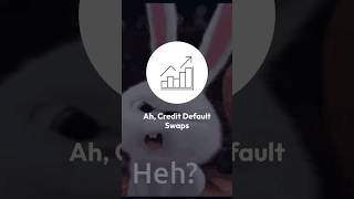 What is a Credit Default Swap Quick amp Fun Breakdown [upl. by Reteid538]