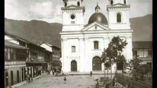 Así era Medellín [upl. by Bernadina]