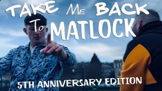 Take Me Back To Matlock  2024 Ed Sheeran Parody [upl. by Kesia]