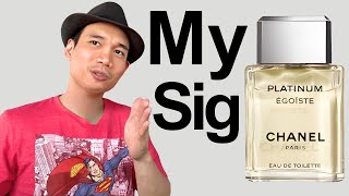 CHANEL Platinum Egoiste Unboxing  Review ni Kuya Ditto  Kilatis [upl. by Avrom260]