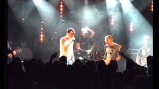 Koritni  Game Of Fools  By My Side Live 2010 [upl. by Jahncke]