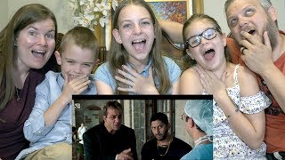 Munnas Admission  Munna Bhai MBBS  Family Reaction [upl. by Mannos63]