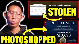 Destroying a Fake Trading Guru’s Life in 5 Minutes [upl. by As]