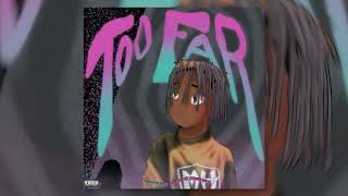 FREE Juice Wrld Type Beat quotToo Farquot [upl. by Nnaeirb]