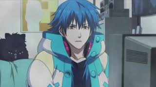 DRAMAtical Murder English Dub Funny Moments [upl. by Natka660]