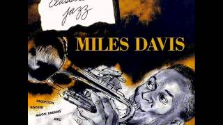 Miles Davis Nonet  Godchild [upl. by Twedy]