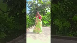 Hara Diya ke chhapi bhojpuri song dance music [upl. by Eylloh700]