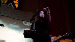 Mazzy Star Unreflected  Live 2000 pt8  Copenhagen [upl. by Anairuy]