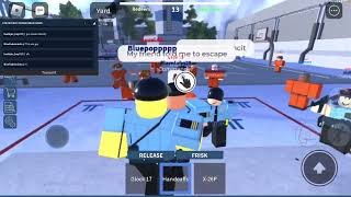 Stateview Prison 2 roblox [upl. by Lavinia202]