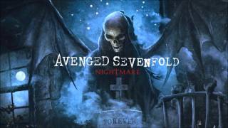 Avenged Sevenfold  Nightmare HQ [upl. by Philbrook]