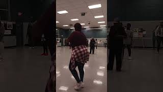 Sanko Line Dance Instructional and Dance [upl. by Jarred]