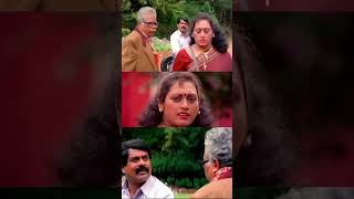 ആയുസ് തീർന്നിട്ടും ആർത്തി തീർന്നില്ലേ  Minnaram  Malayalam Movie  Mohanlal  Jagathy  Shobana [upl. by Ravo884]