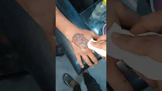 tattoo comilla art studio এখানে 01629001612 [upl. by Kcirddor]