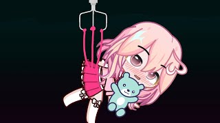 claw machines with doll🗿  gacha heat  gacha life trend meme [upl. by Azila465]