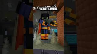 CABO tal vez NO SOBREVIVA  minecraft [upl. by Naimed]