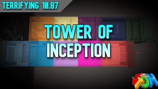 Tower of Inception ToI  JTOHs MOST FUN TOWER [upl. by Deyes]