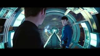 Star Trek  KirkSpock  The Scientist  Fanvid [upl. by Adiraf481]