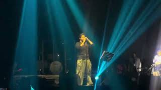 Meri Laila  Atif Aslam Live  Wembley London [upl. by Larrabee]