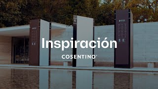 Dekton Unlimited Architectural Surfaces Spanish I English I SUB  Cosentino [upl. by Stearne]