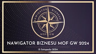 Nawigator Biznesu 2024 [upl. by Waylen697]