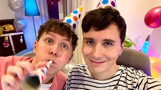 PHILS BIRTHDAY CHARITY STREAM [upl. by Adnalra]