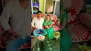 Bhai bahut honge duniya me sorts bhaidooj trendingbrother sister tiwari [upl. by Elleuqar]